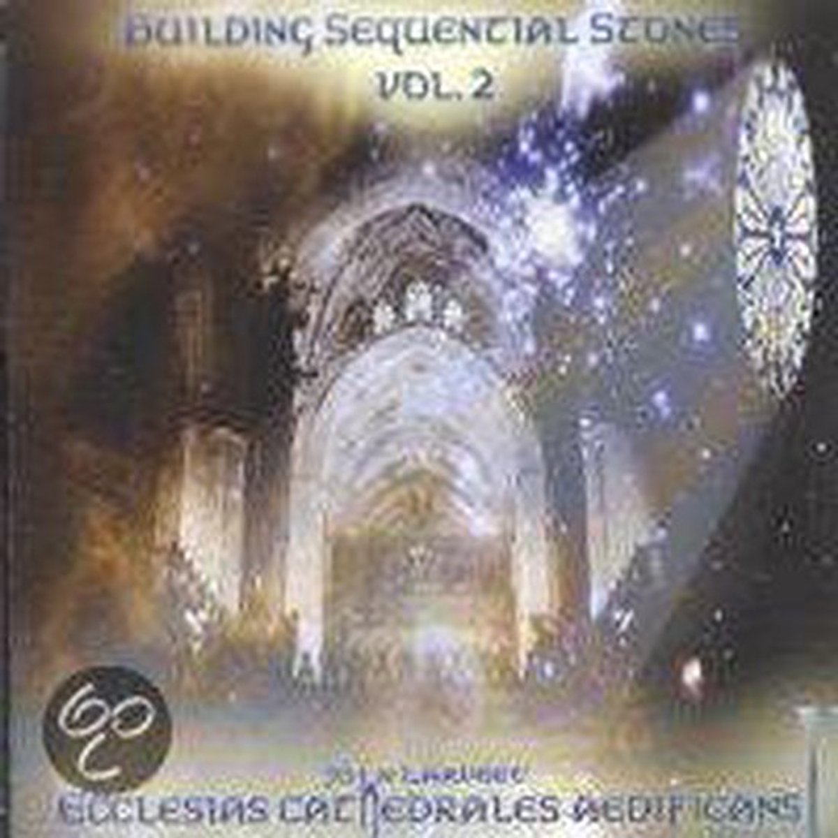 Building sequential stones Vol. 2