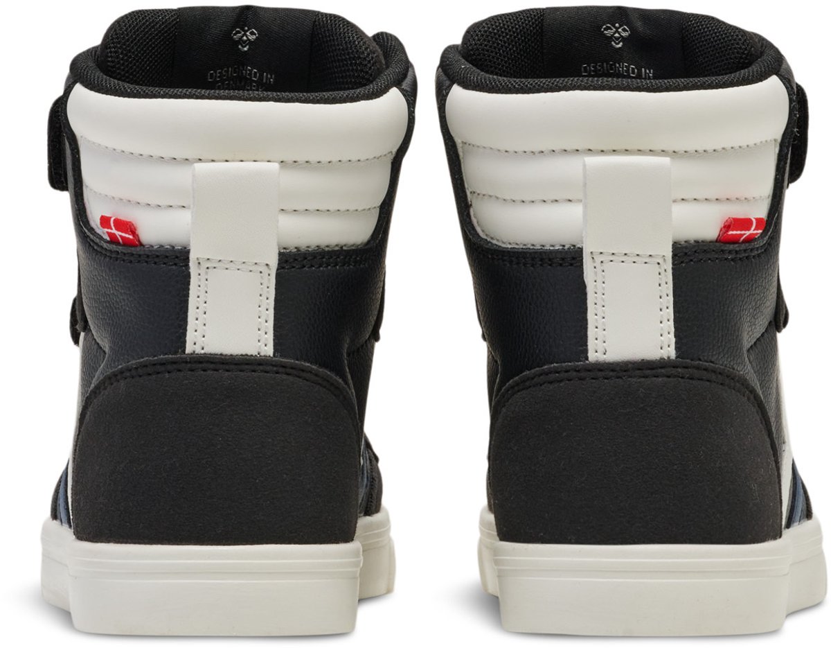 Slimmer Stadil Leather High Jr