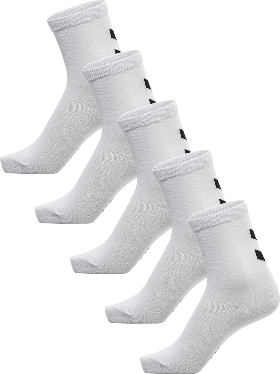 hmlMAKE MY DAY SOCK 5-PACK