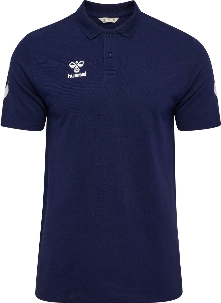 Hmlgo 2.0 Chevron Polo