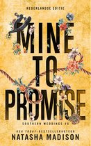 Southern weddings 6 - Mine to promise