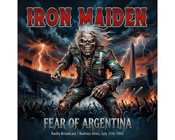 Fear of Argentina