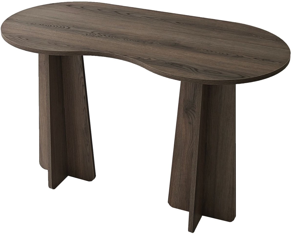 Asir - Studiebureau - Okkernoot - 125 x 65 x 8,5
