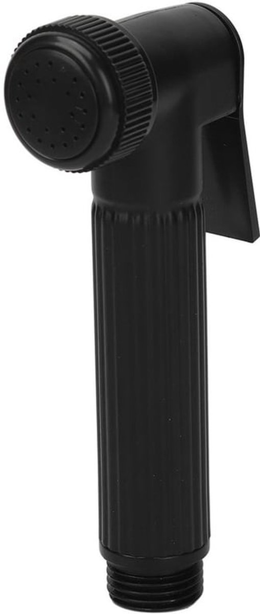 Bidet Sproeierkop Druk Type - Handheld Bidet - Hygiënisch - Supercharged Ontwerp - Waterdruk Aanpasbaar - Meervoudig Doel