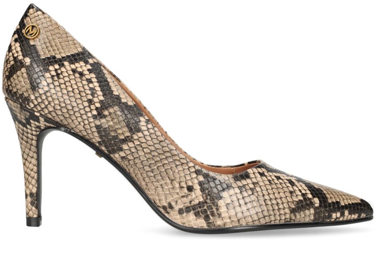 MEXX MINOU IMMA Pump-Beige