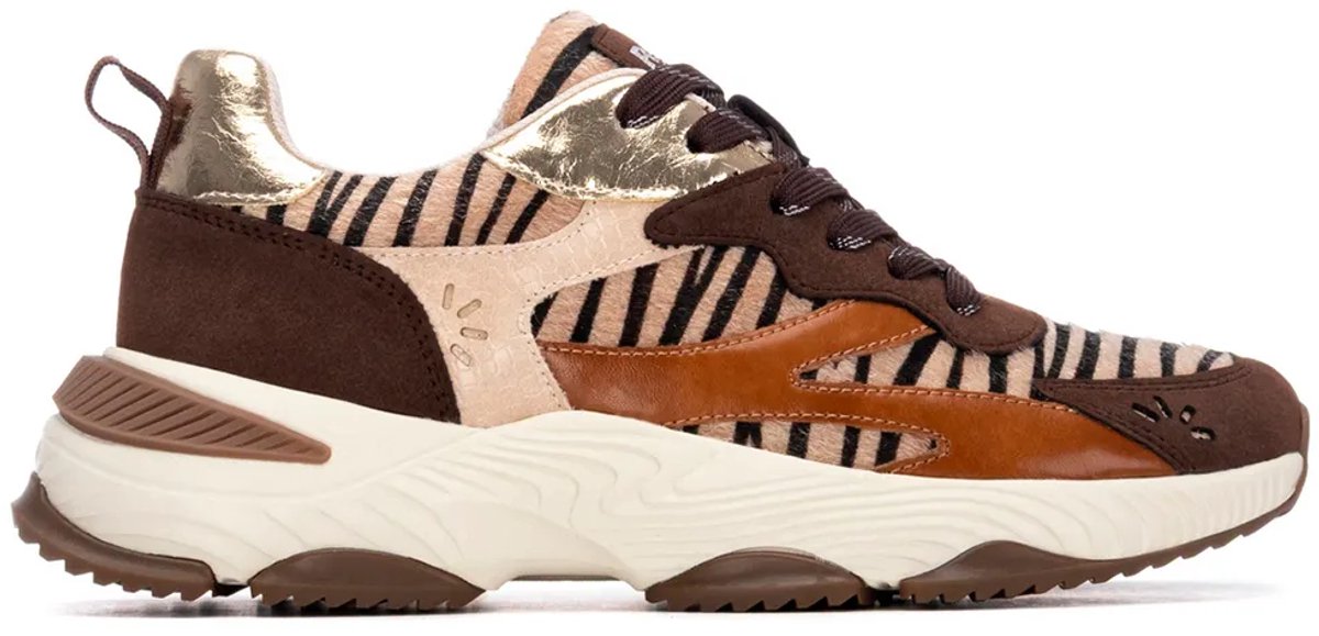 Refresh 17612101 Schoenen Bruin EU 39 Vrouw