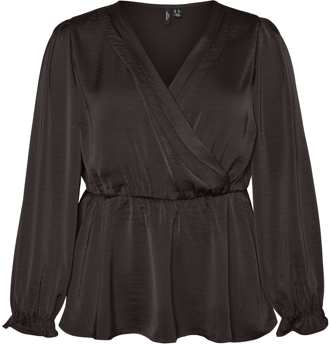 Vero Moda Curve Blouse VMCMARY Top