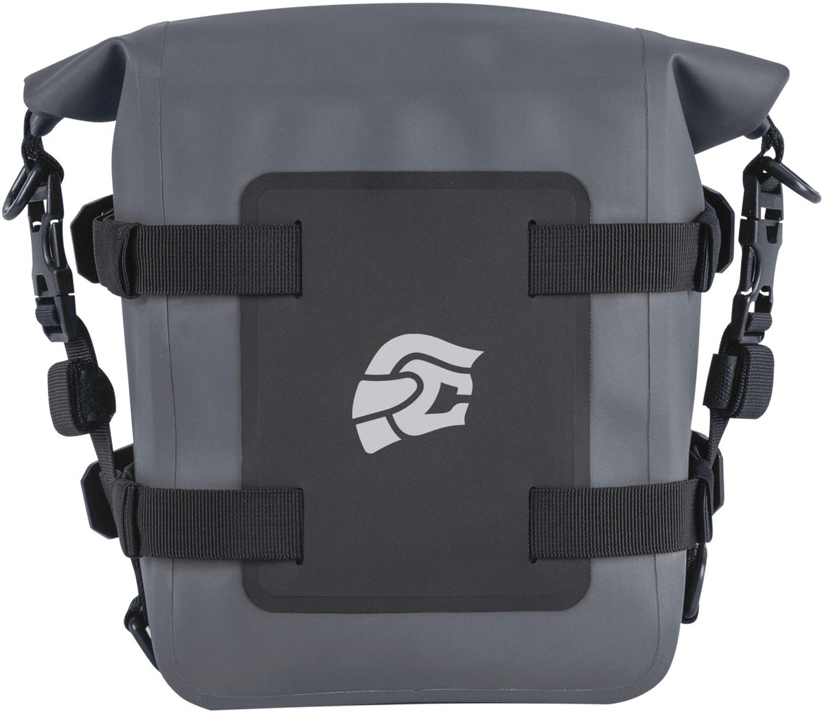 FC-Moto Ever-ST 5 L waterdichte plunjezak -