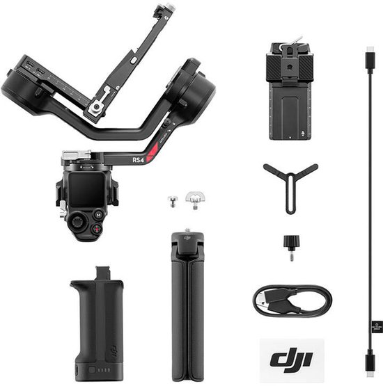 DJI RS 4
