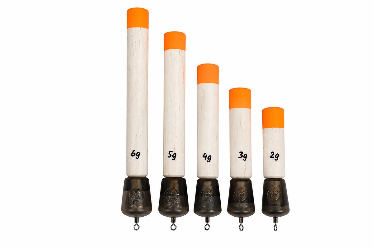 Albatros Precision Pellet Waggler 4 Gram