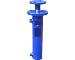 Hydraulische Cilinder - Dubbelwerkende Cilinder - Krachtige Houtbewerking - 5 Ton Stuwkracht - 35mm Zuiger - Metaal