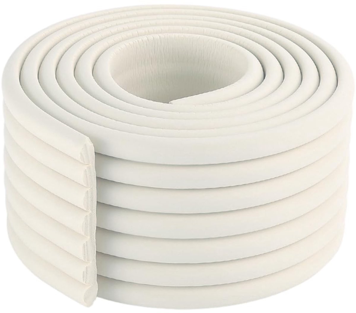 Dailygoods - Zelfklevende Raam Gap Sealing Strip voor Geluidsisolatie