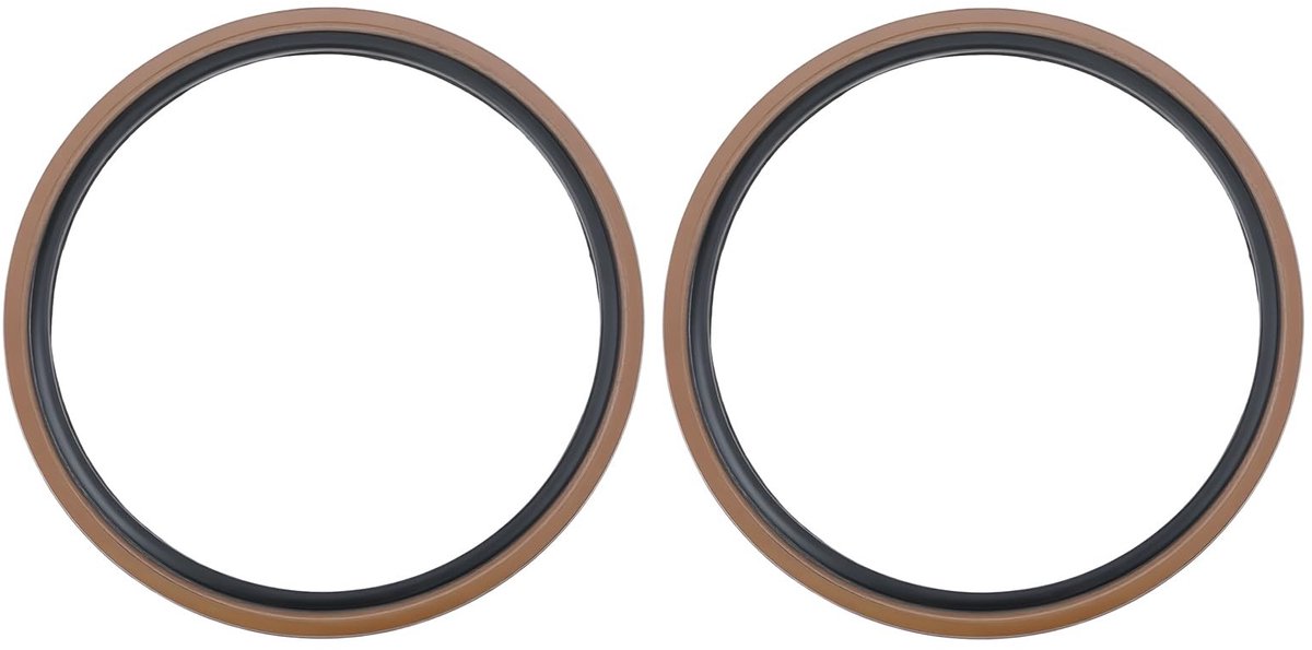 Dailygoods- Filterdeksel O-Ring - Vervanging 2 stuks - Compatibel met Nissan Altima/Pathfinder 2013-2019 - Metalen materiaal - Hoge betrouwbaarheid - Eenvoudige installatie