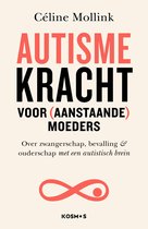 Autismekracht voor (aanstaande) moeders