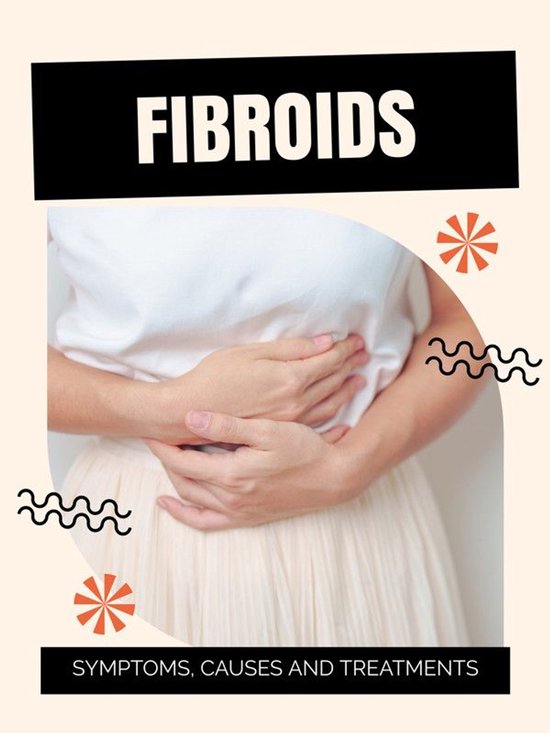 Fibroids - cover