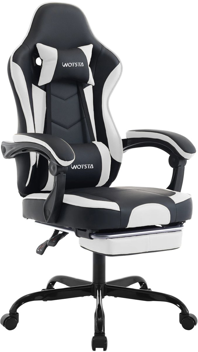 SUCCESS COURIER SL Ergonomische bureaustoel