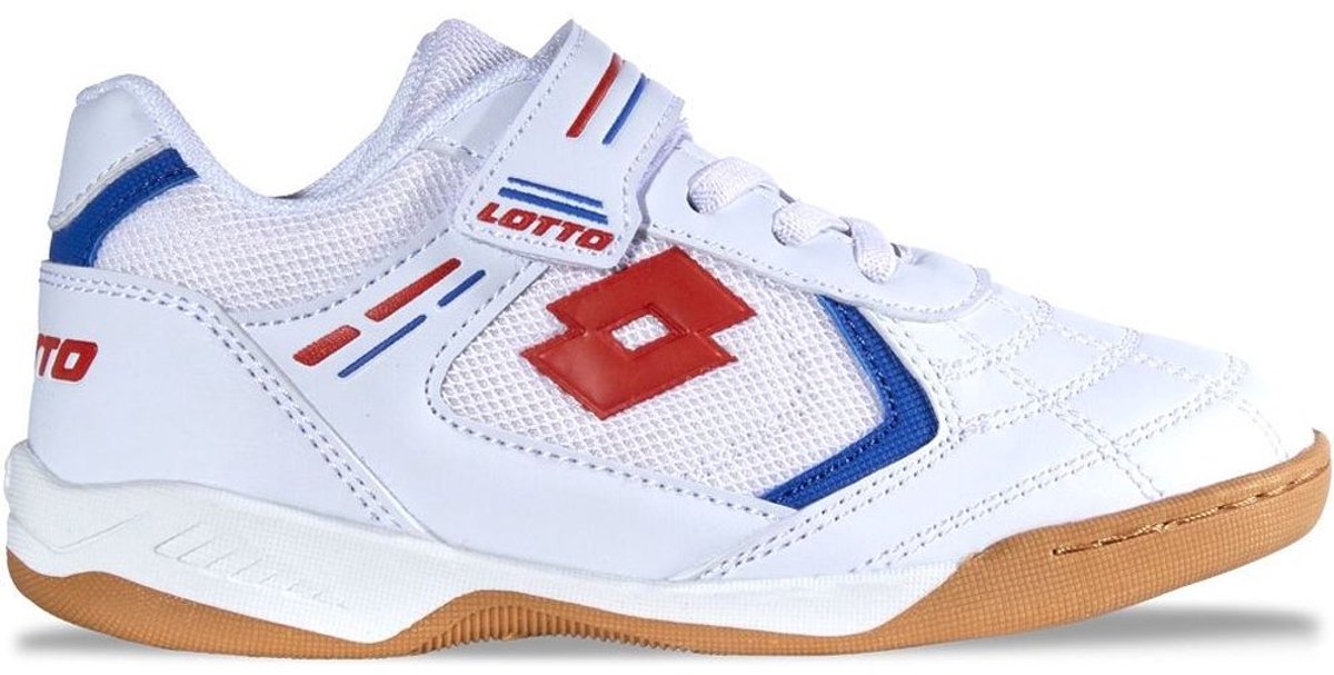 Lotto kinderzaalschoenen Soccera 2601170K