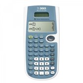 Texas Instruments TI-30XS Multiview - Wetenschappelijke rekenmachine