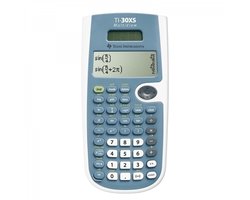 Texas Instruments TI-30XS Multiview - Wetenschappelijke rekenmachine