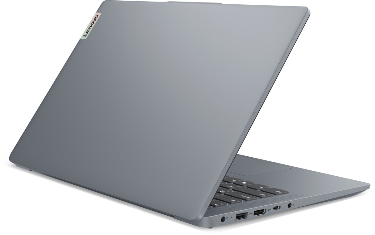 Lenovo IdeaPad Slim 3 14AMN8 - Ryzen 5, 16GB/512GB thumbnail 3