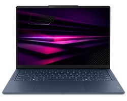 Lenovo Yoga Slim 7 14Q8Y11 - Laptop - Snapdragon X2 Elite X2E-88-100 - 32GB LPDDR5X - 1TB SSD