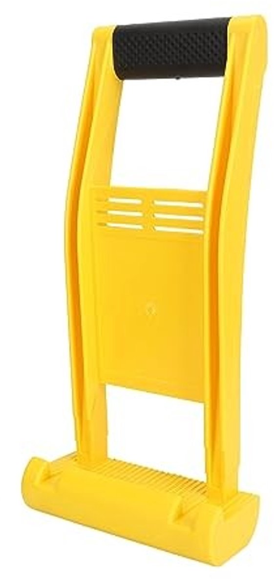 Dailygoods - Gereedschapsdrager voor Bouwpanelen tot 80 kg