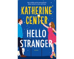 Hello Stranger