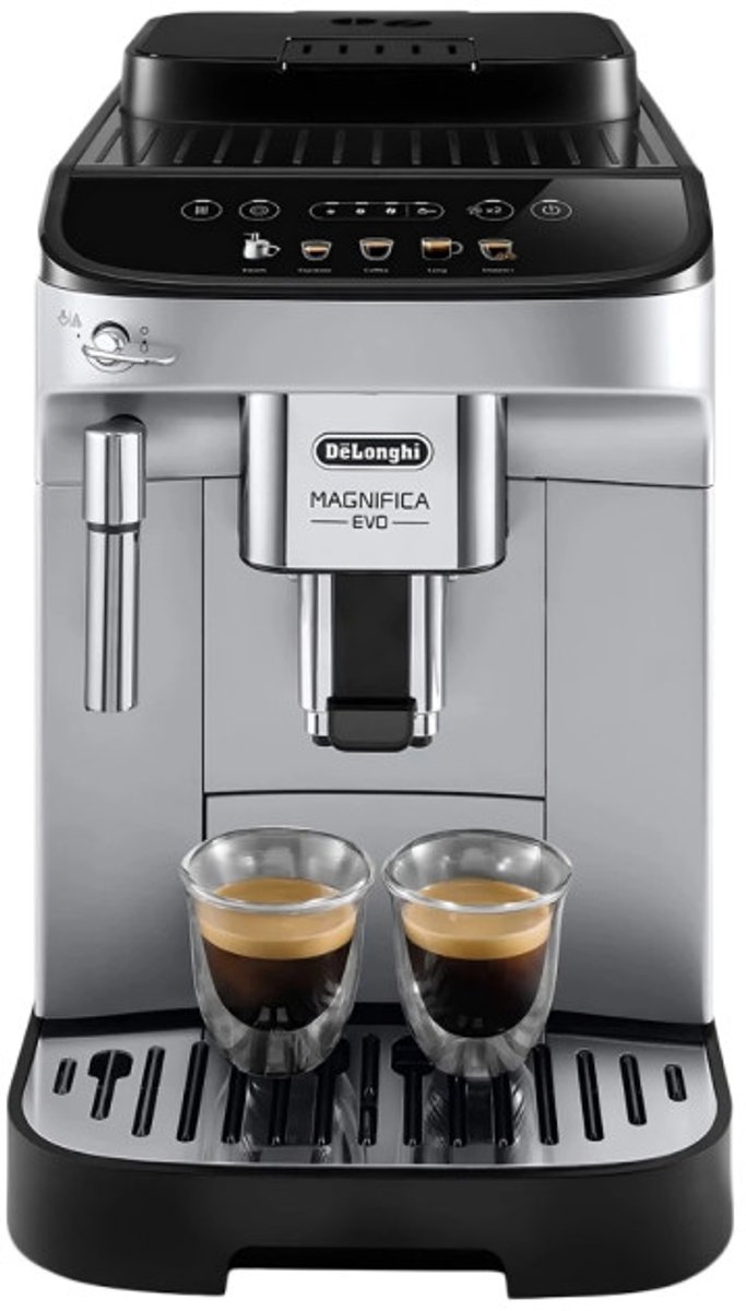 De'Longhi Magnifica Evo ECAM290.31.SB - Volautomatische espressomachine thumbnail 7