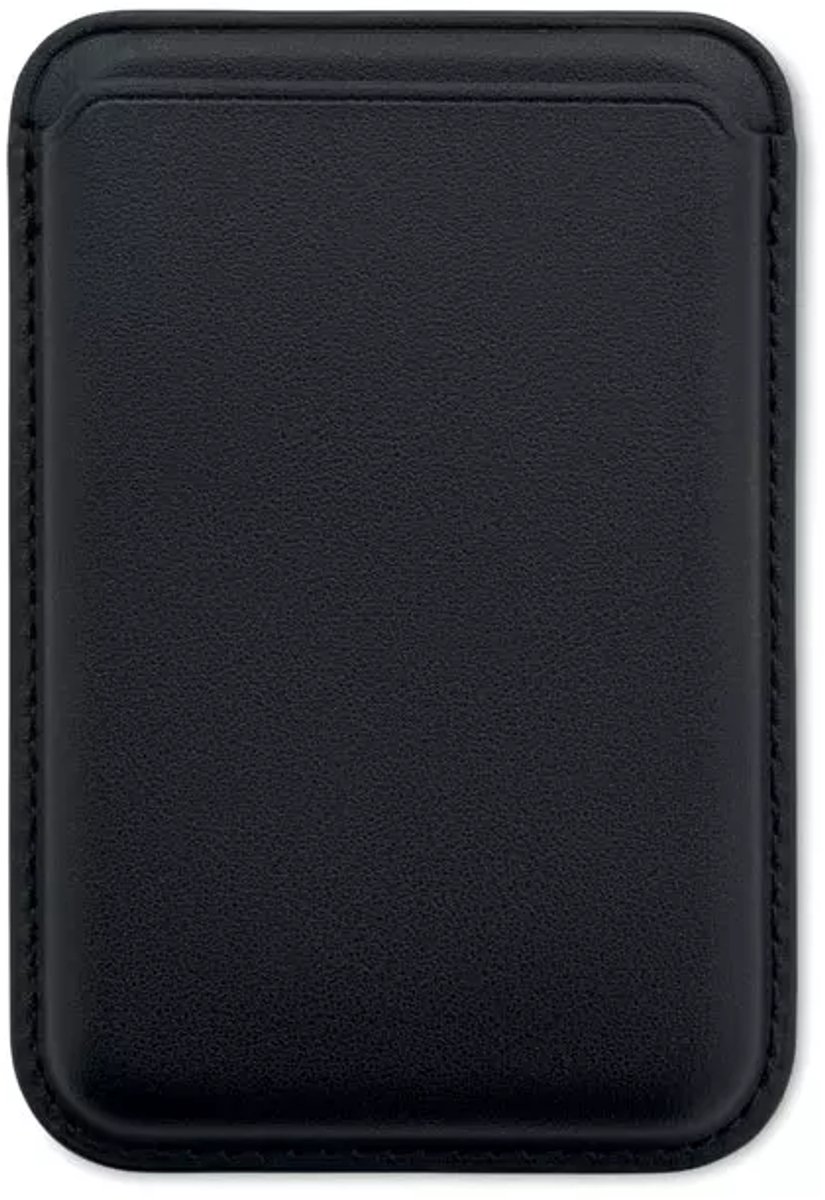 ESTILLO Gear - Magnetische Pasjeshouder - Compatibel met Phone 17/16/15/14/13/12 Serie, Geschikt voor 2-3 pasjes