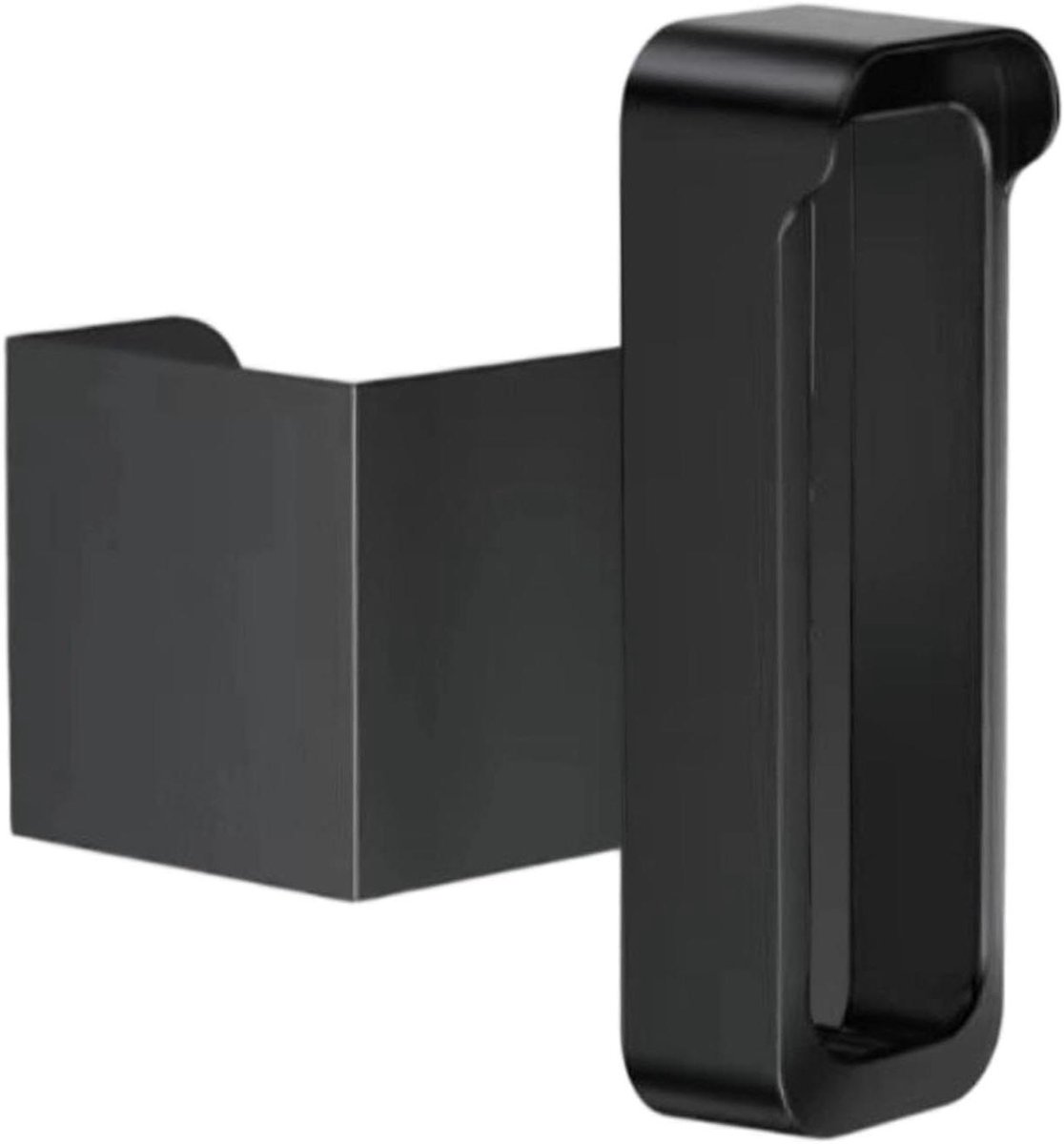 Halter voor Deurbelcamera - Camera Beugel - Beveiliging Thuis - Montage Zonder Boren - 155 x 11 x 73 cm
