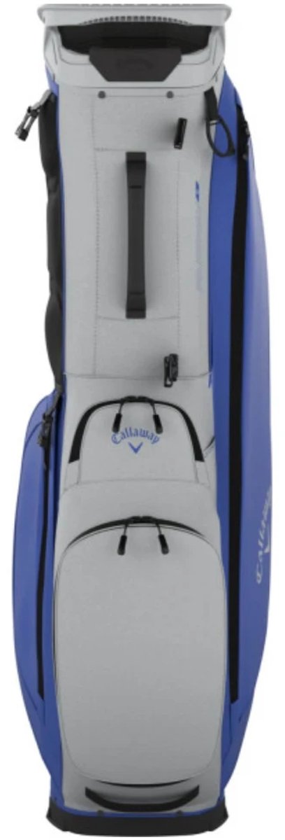 Callaway Fairway C stand bag silver neptune 2026 van Merkloos — afbeelding 4