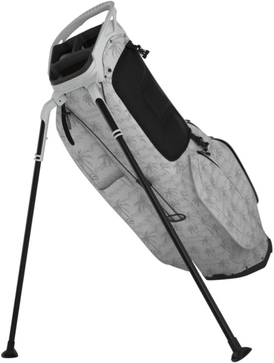 Callaway Fairway C Standbag - Grijs van Callaway — afbeelding 2