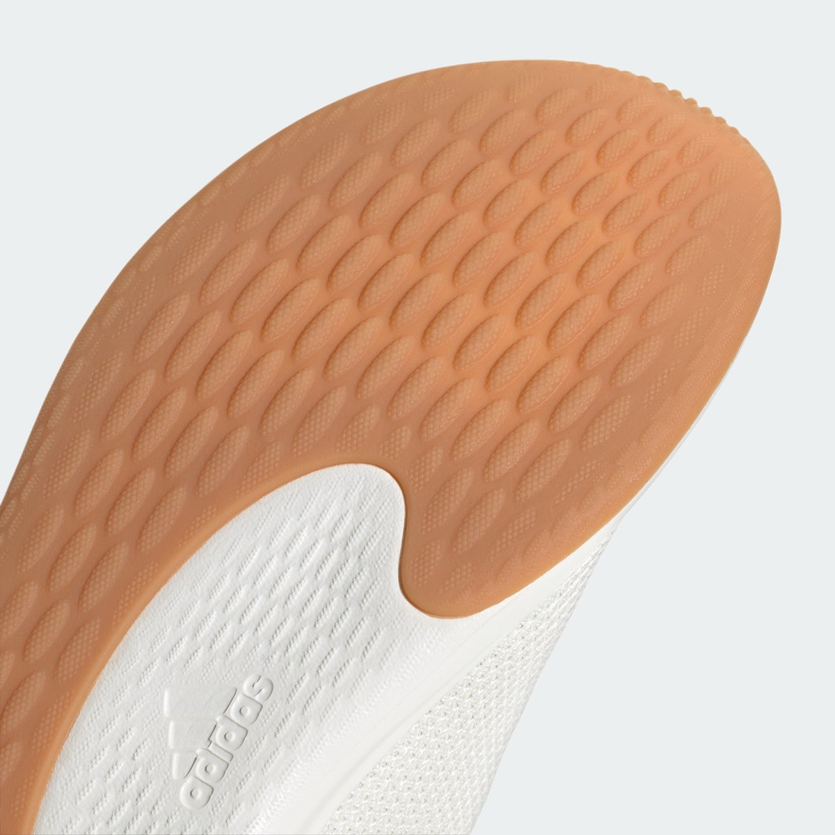 Adidas Sportswear Cloudfoam Pure Spw Dames Wit