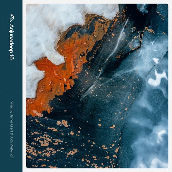 Anjunadeep16