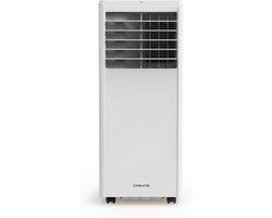 Mobiele Airco - Airconditioner Ventilator - Ruimte Koelen - 3-in-1 Functie - 12 m² - Wit