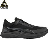PUMA Safety SR Spark O1 | Maat 41 | Uniseks | Zonder veiligheidsneus | Antislip | Lichtgewicht