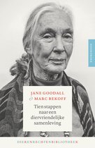 Tien stappen naar een diervriendelijke samenleving