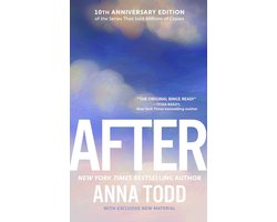 The After Series- After