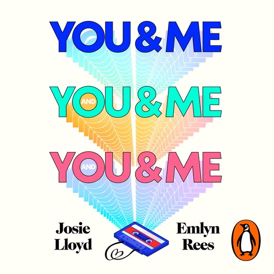 You & Me and You & Me and You & Me - cover
