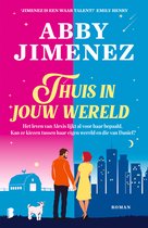 Jouw wereld 1 - Thuis in jouw wereld