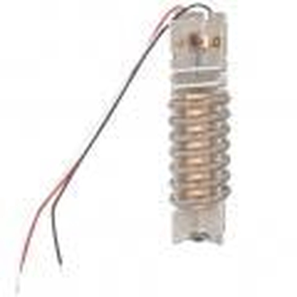 Verwarmingskern - Heteluchtpistool Kern - Reparatie Gereedschap - Hoge Stabiliteit - 1500W - null