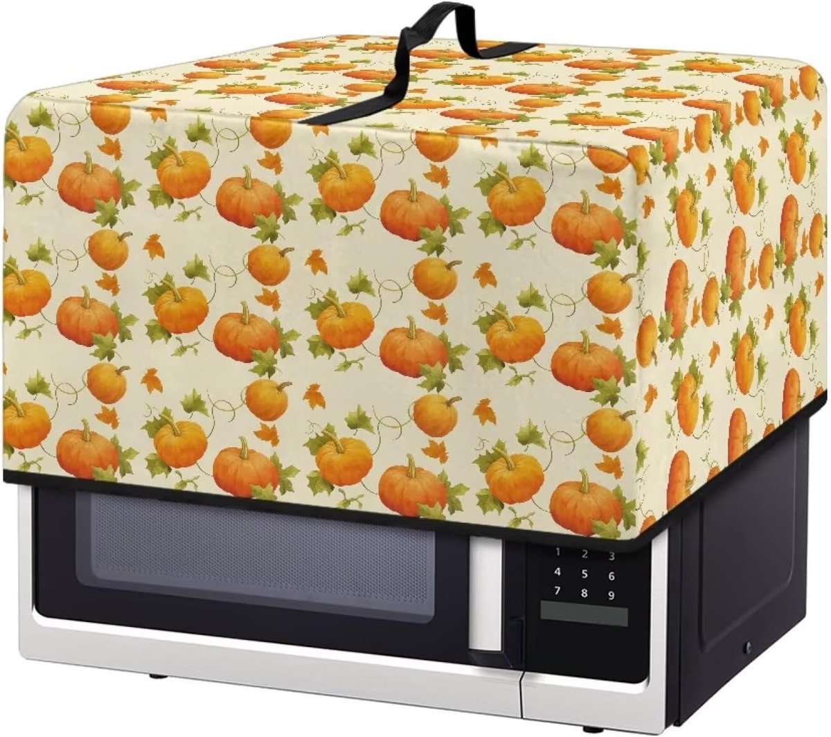 Magnetron Stofkap - Ovenhoes Keuken - Keuken Beschermen - Met Handvat - 183 x 145 x 11 inch