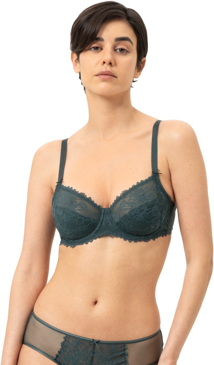 Mey Damen Beha Met Beugels Serie Fabulous Mystic Jade