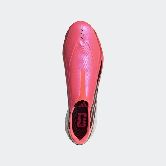 F50 Hyperfast League Laceless - IH7089 - WK Editie