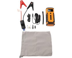 Auto Jump Starter - Autostarter Luchtpomp - Pechhulp Onderweg - 8000A Kracht 150 PSI