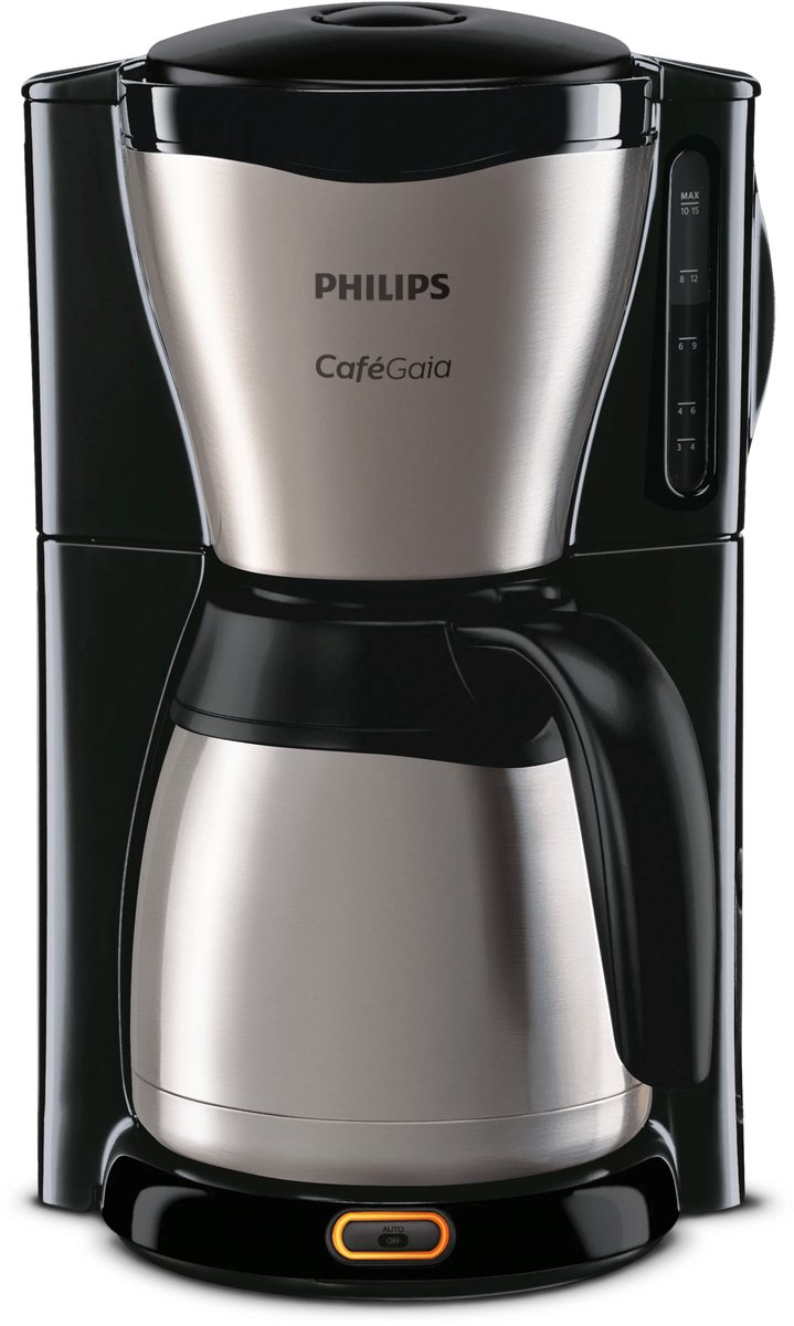 Philips Cafe Gaia HD7546/20 thumbnail 7