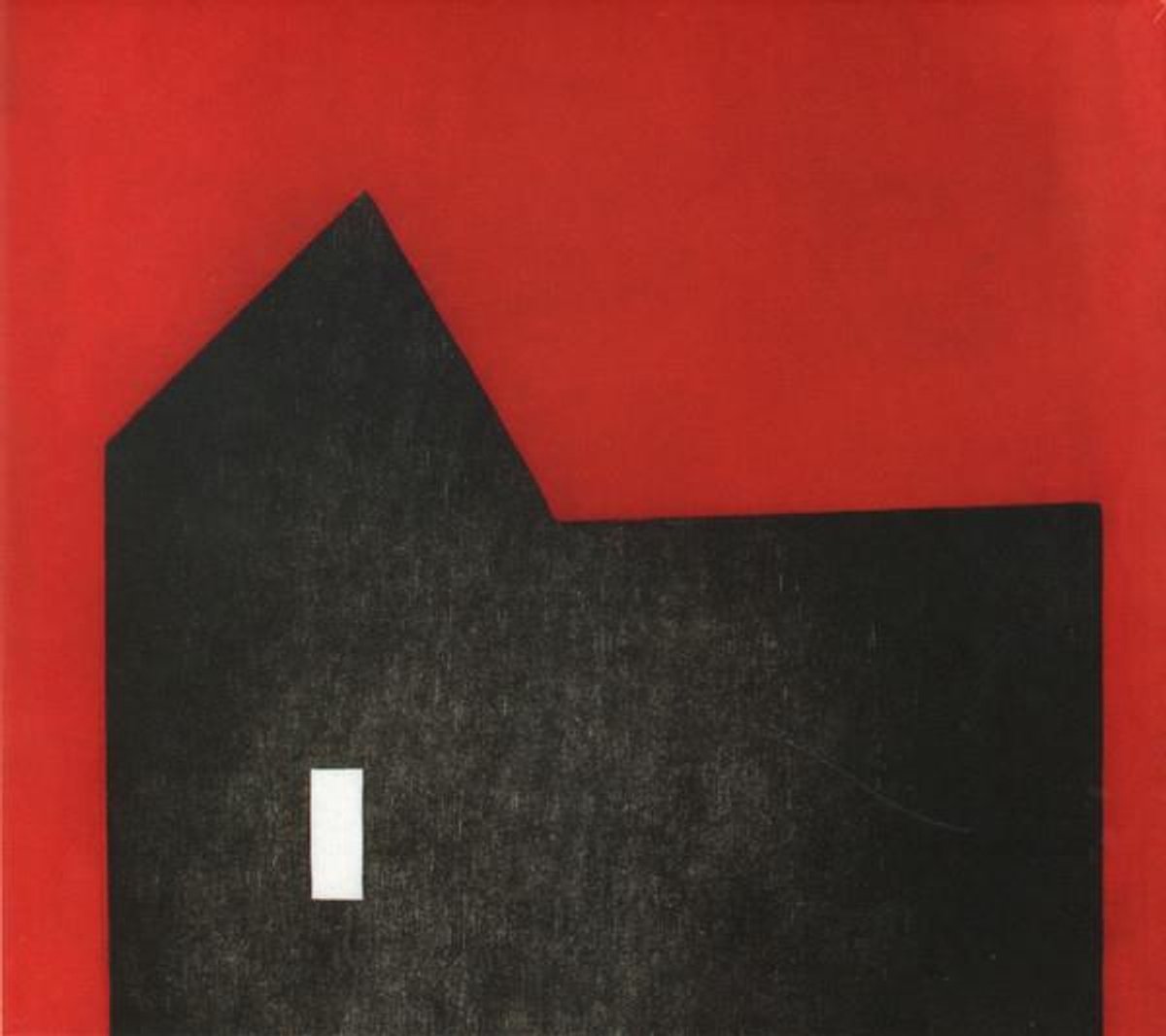 Borchgrevink, Hanne - Hus (CD)