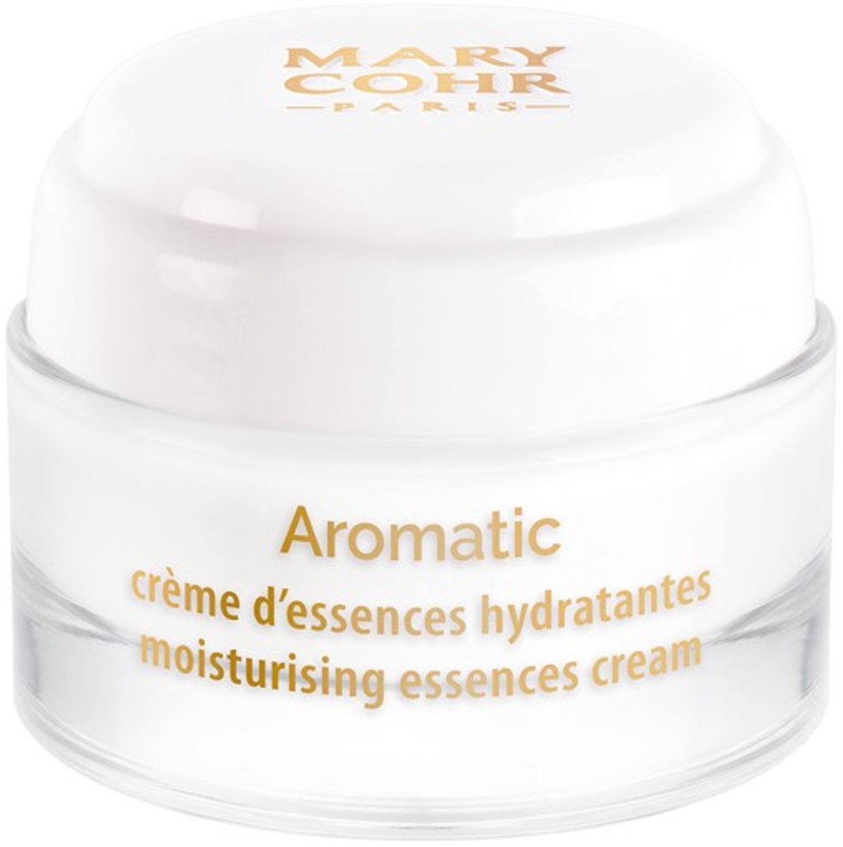 Mary Cohr Travel Creme aromatic - 15ml