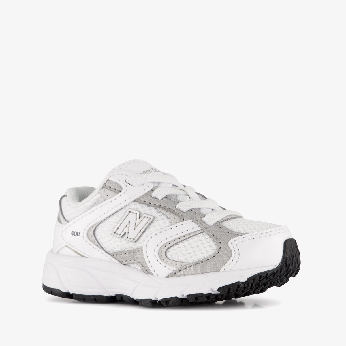 New Balance 408 kinder sneakers Wit