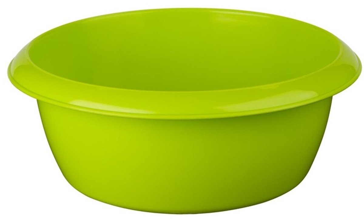 Galicja - Keukenkom - Rond - Groen - 5,7L